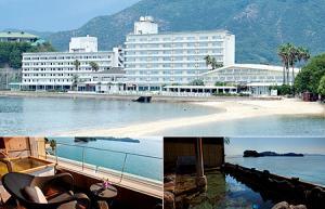 株式会社　小豆島国際ホテル