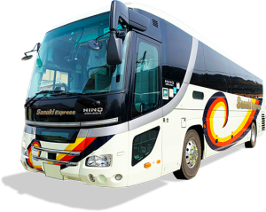 四国高速バス株式会社