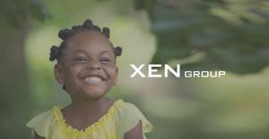 株式会社　XEN　GROUP